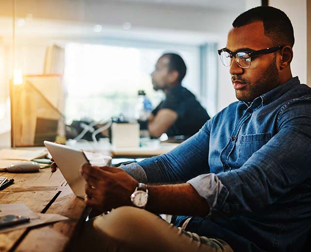 Online Cybersecurity Technology Master's Degree UMGC
